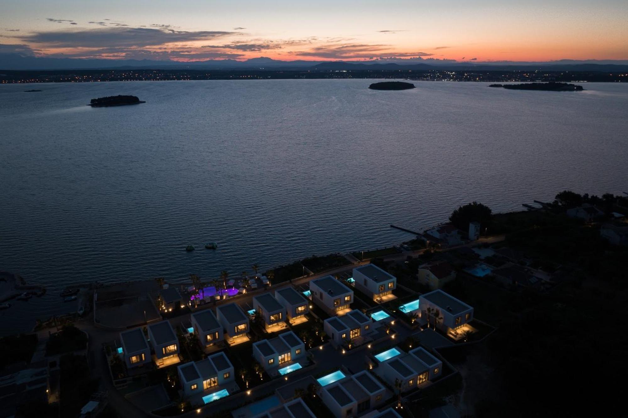 טקון The Palms Resort מראה חיצוני תמונה