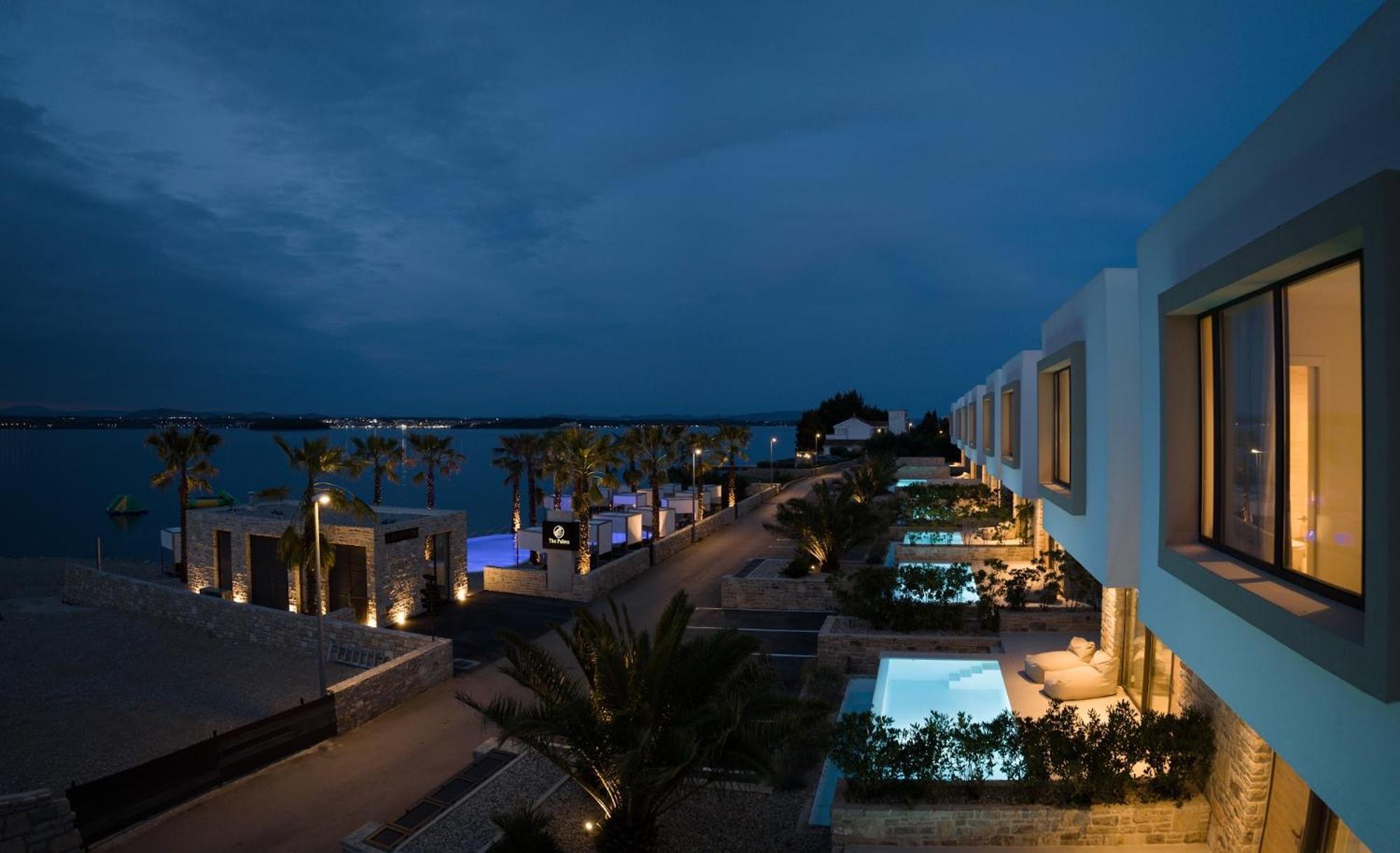 טקון The Palms Resort מראה חיצוני תמונה