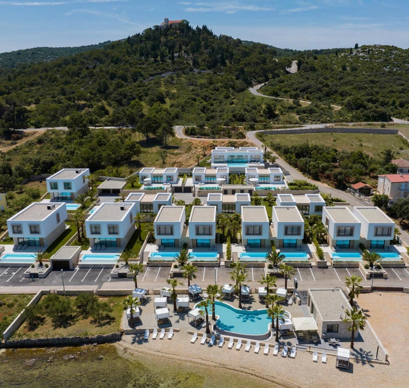 טקון The Palms Resort מראה חיצוני תמונה