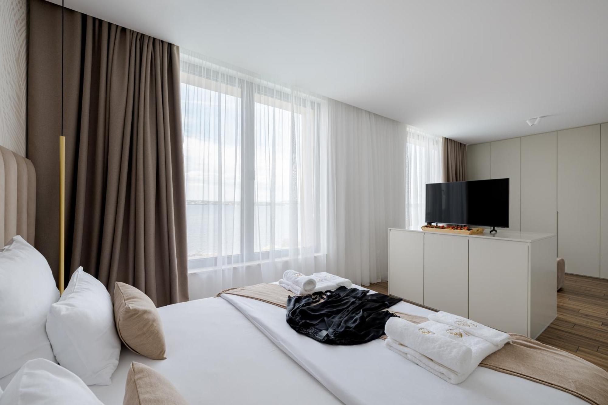 טקון The Palms Resort מראה חיצוני תמונה