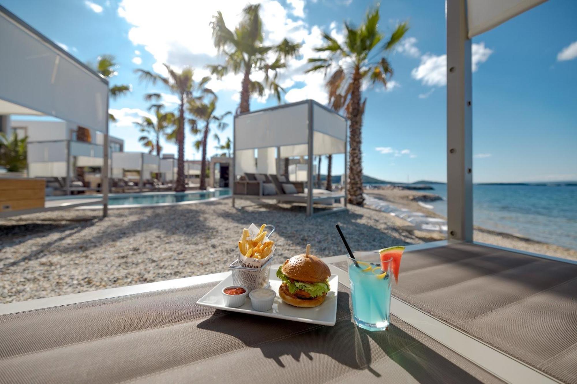 טקון The Palms Resort מראה חיצוני תמונה
