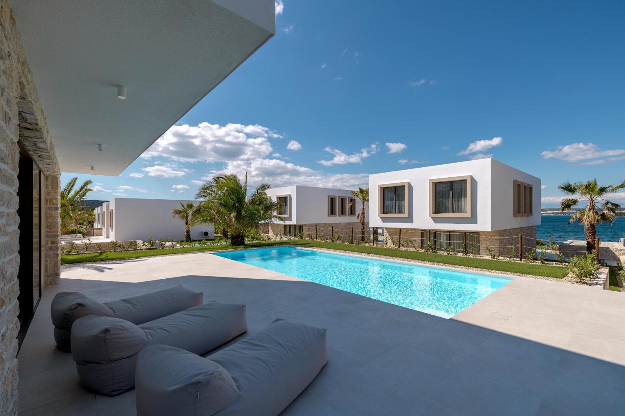 טקון The Palms Resort מראה חיצוני תמונה
