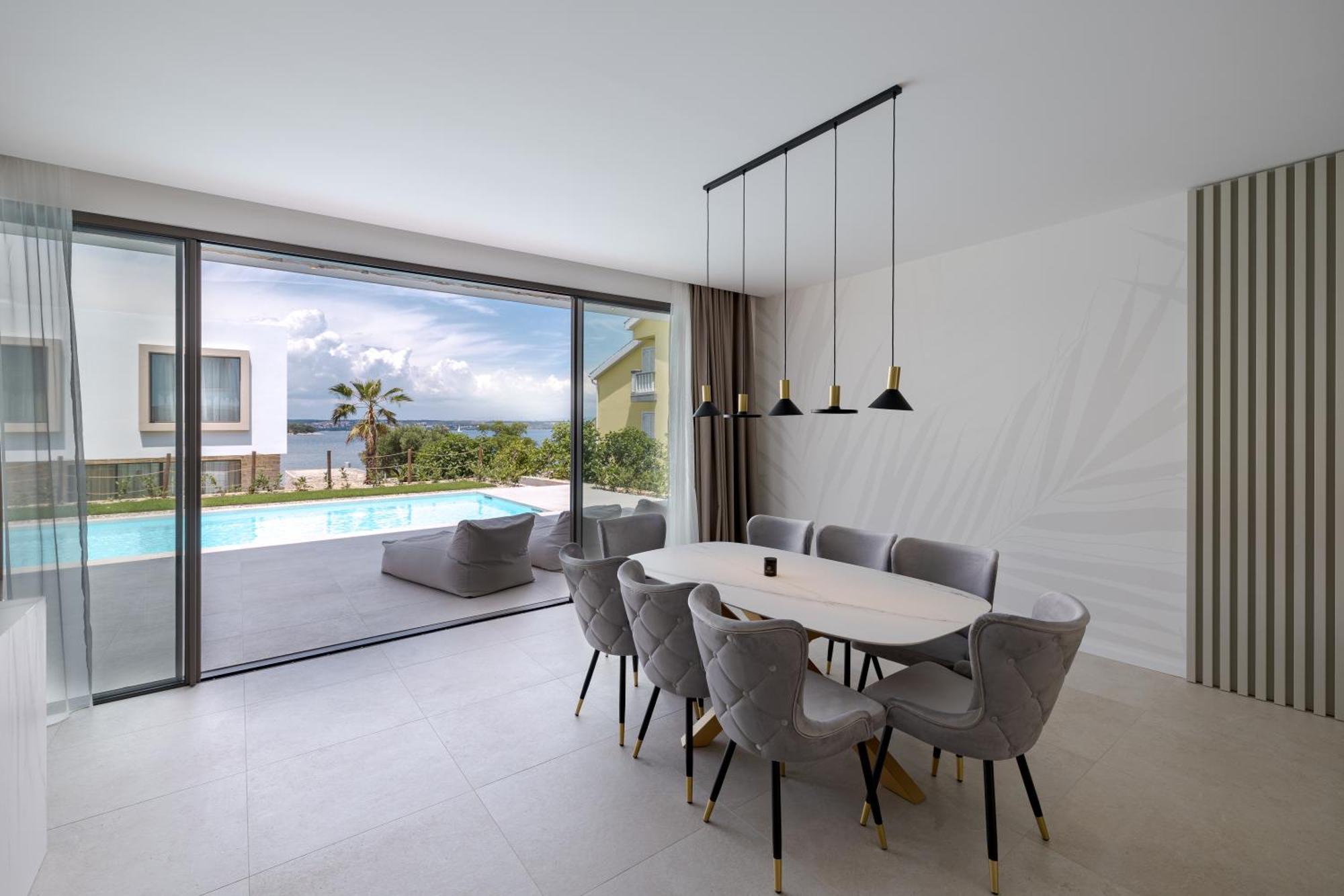 טקון The Palms Resort מראה חיצוני תמונה