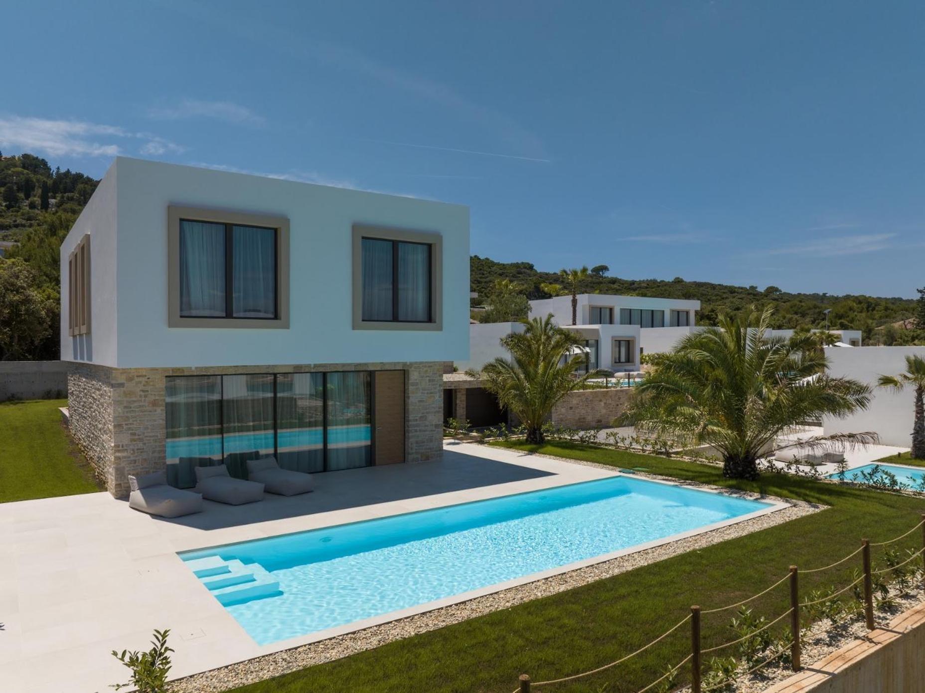 טקון The Palms Resort מראה חיצוני תמונה