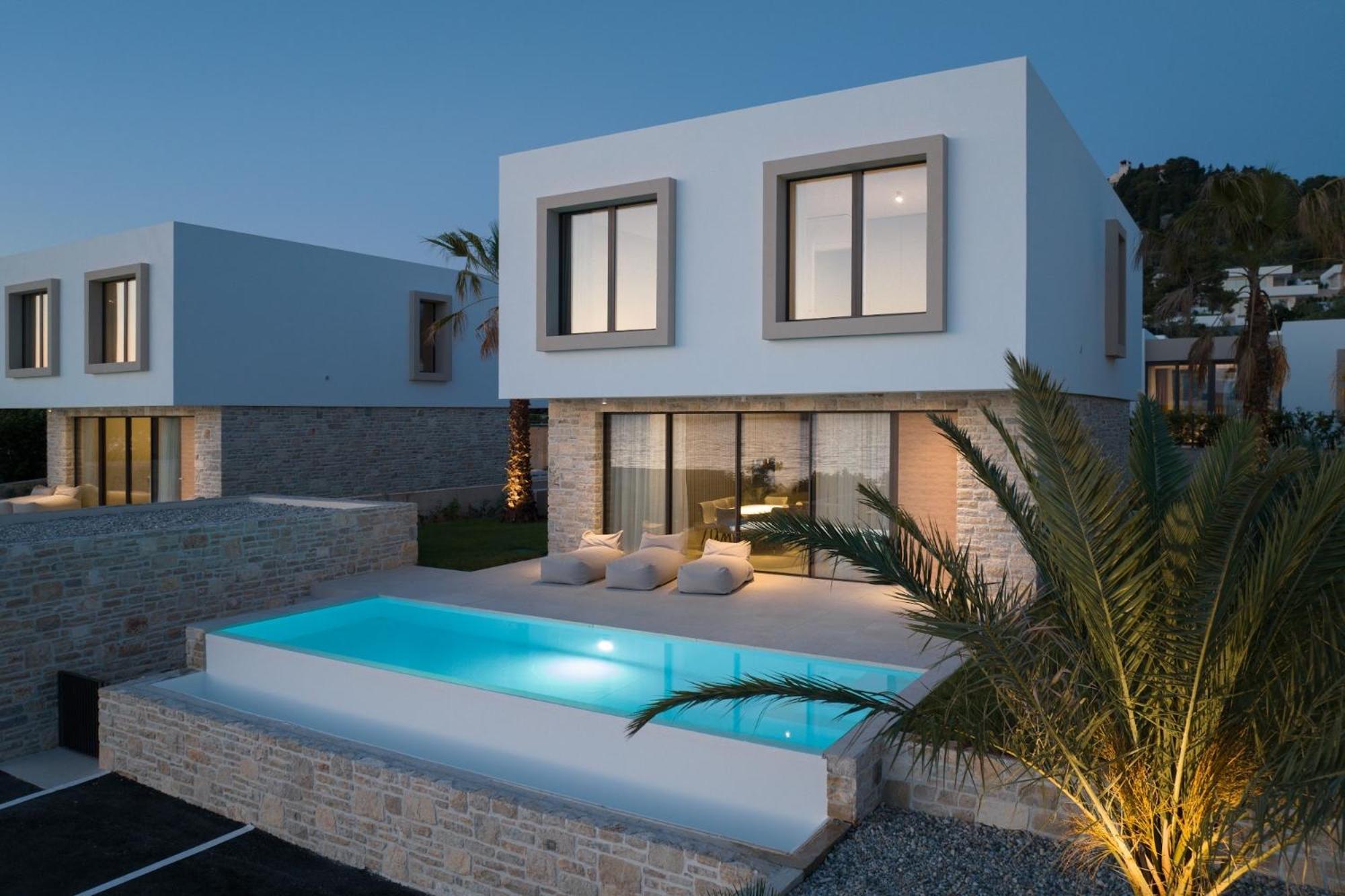 טקון The Palms Resort מראה חיצוני תמונה