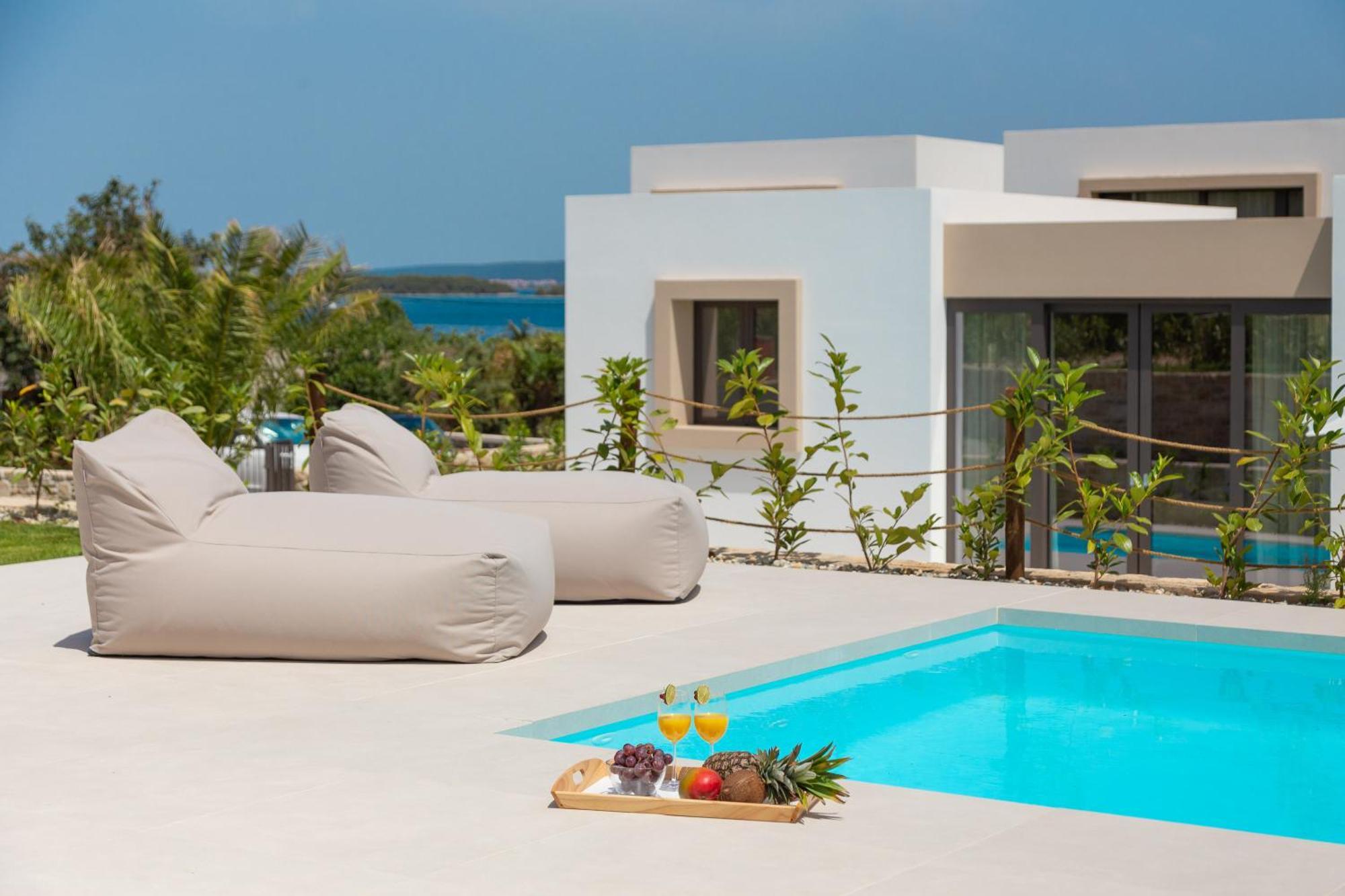 טקון The Palms Resort מראה חיצוני תמונה