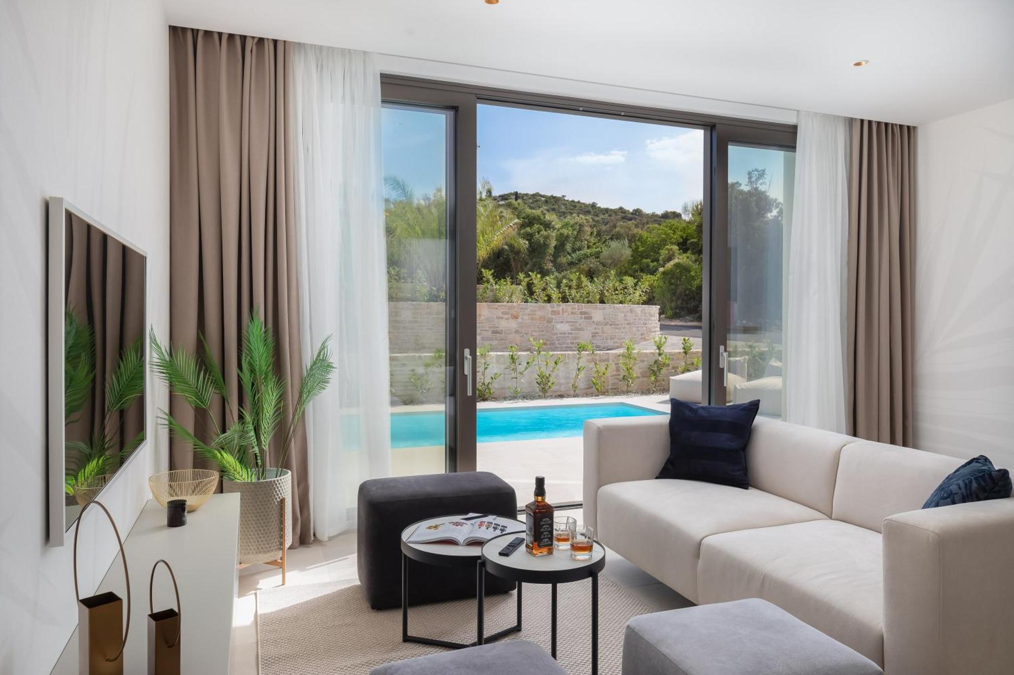 טקון The Palms Resort מראה חיצוני תמונה