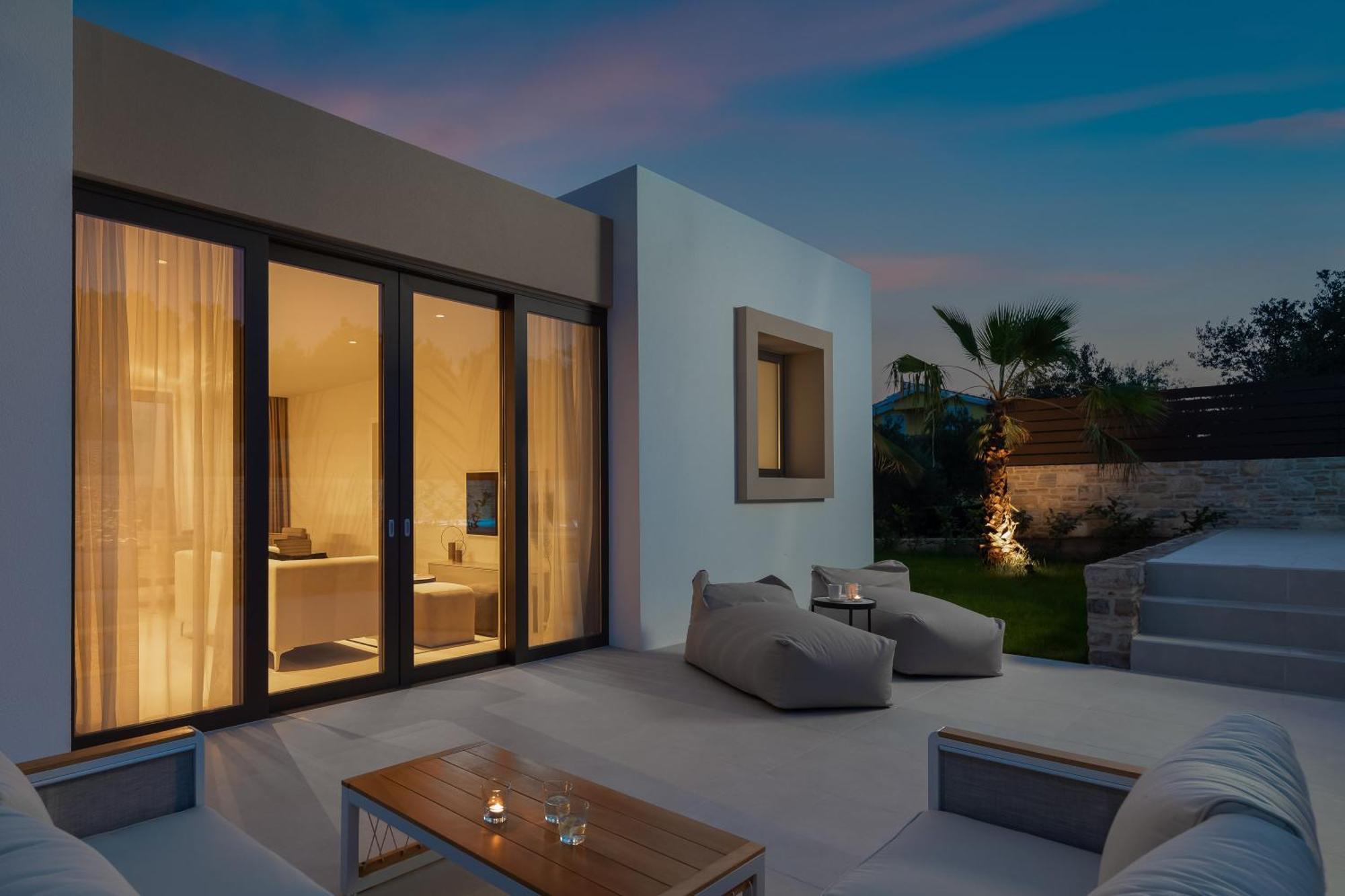 טקון The Palms Resort מראה חיצוני תמונה