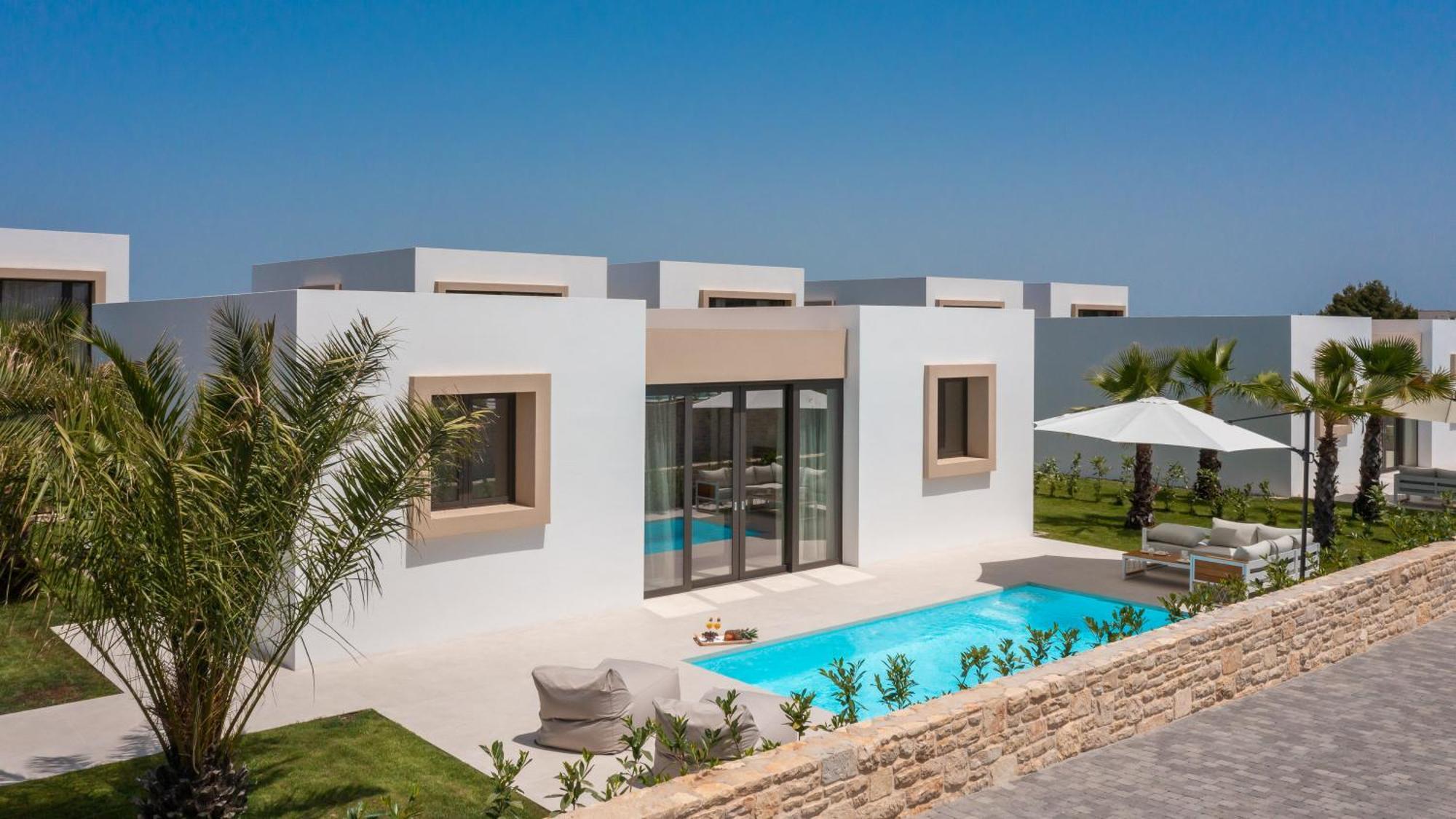 טקון The Palms Resort מראה חיצוני תמונה