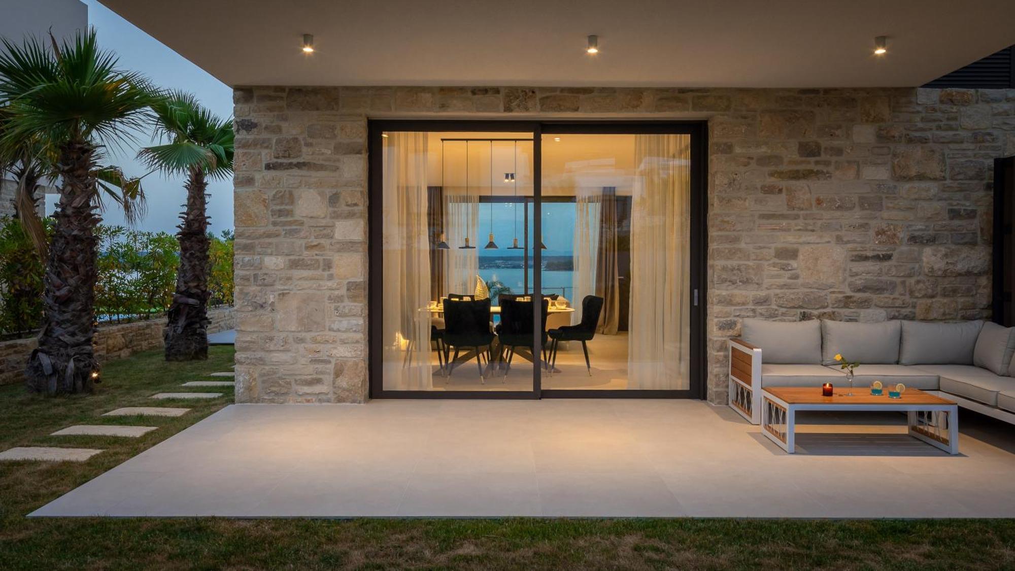 טקון The Palms Resort מראה חיצוני תמונה