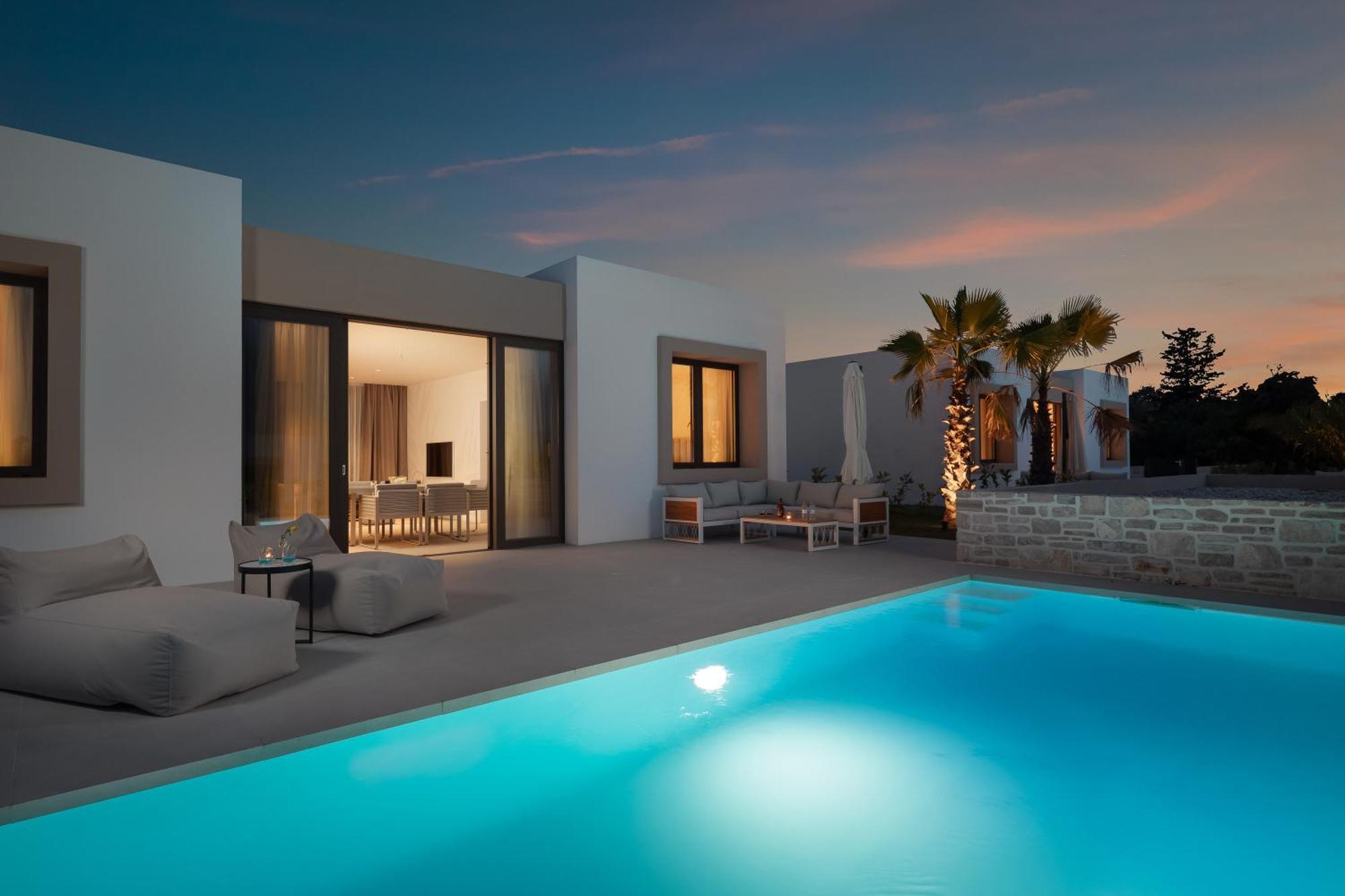 טקון The Palms Resort מראה חיצוני תמונה