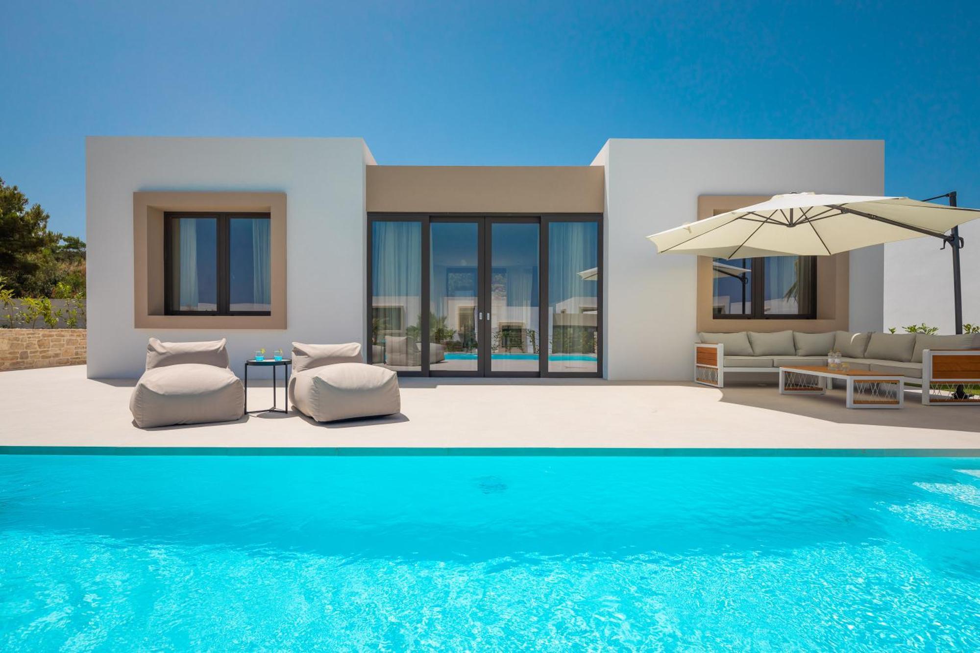 טקון The Palms Resort מראה חיצוני תמונה