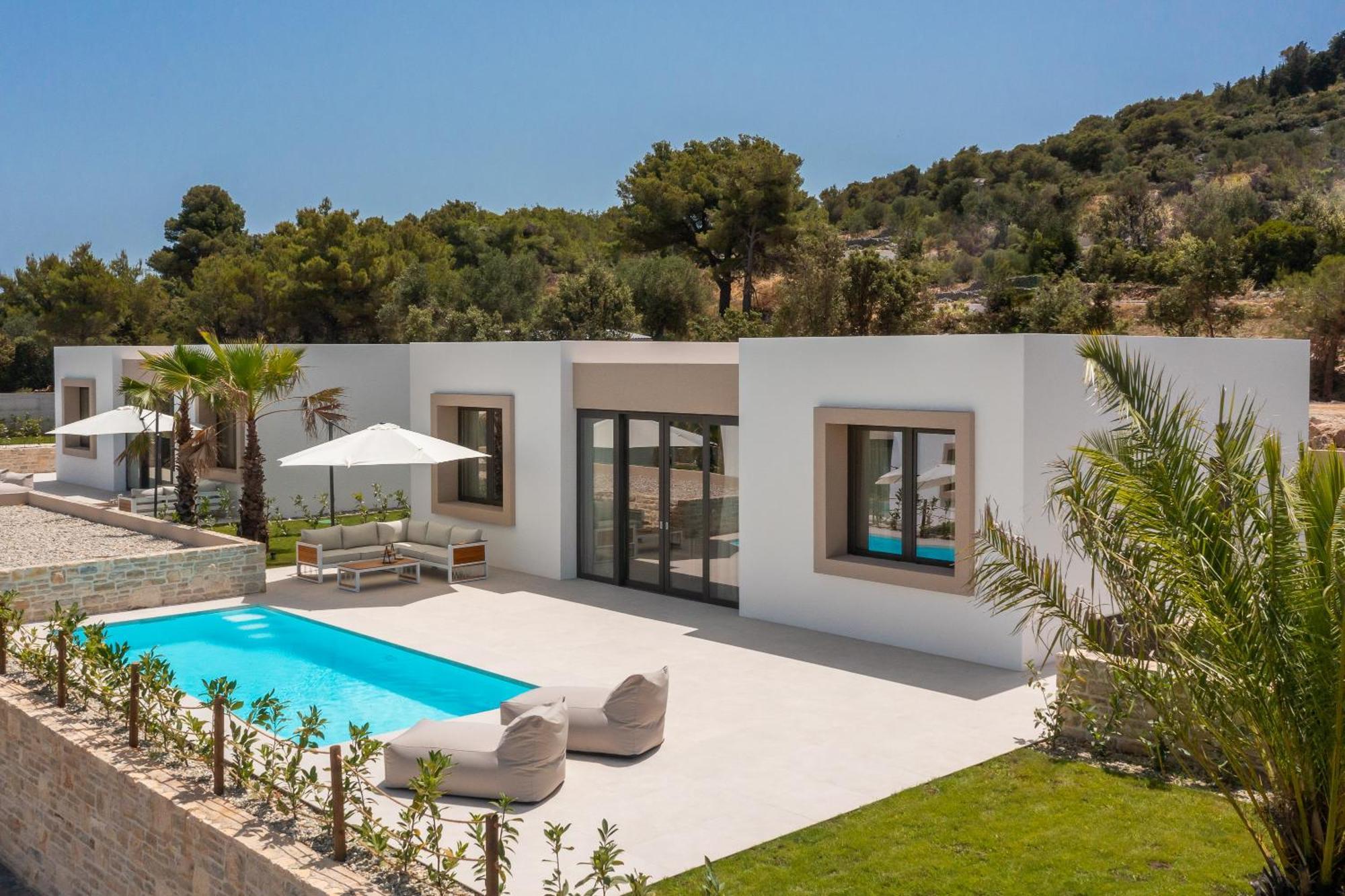 טקון The Palms Resort מראה חיצוני תמונה