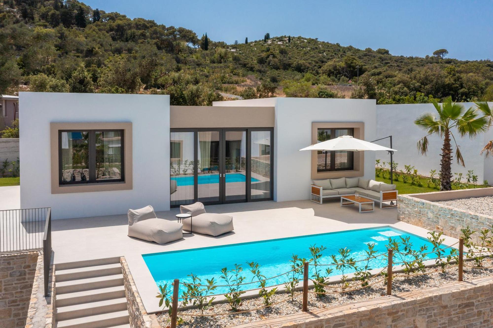 טקון The Palms Resort מראה חיצוני תמונה