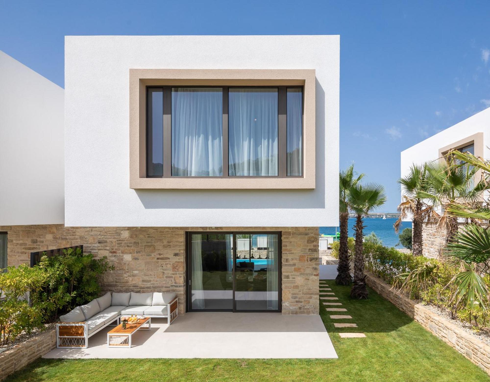 טקון The Palms Resort מראה חיצוני תמונה