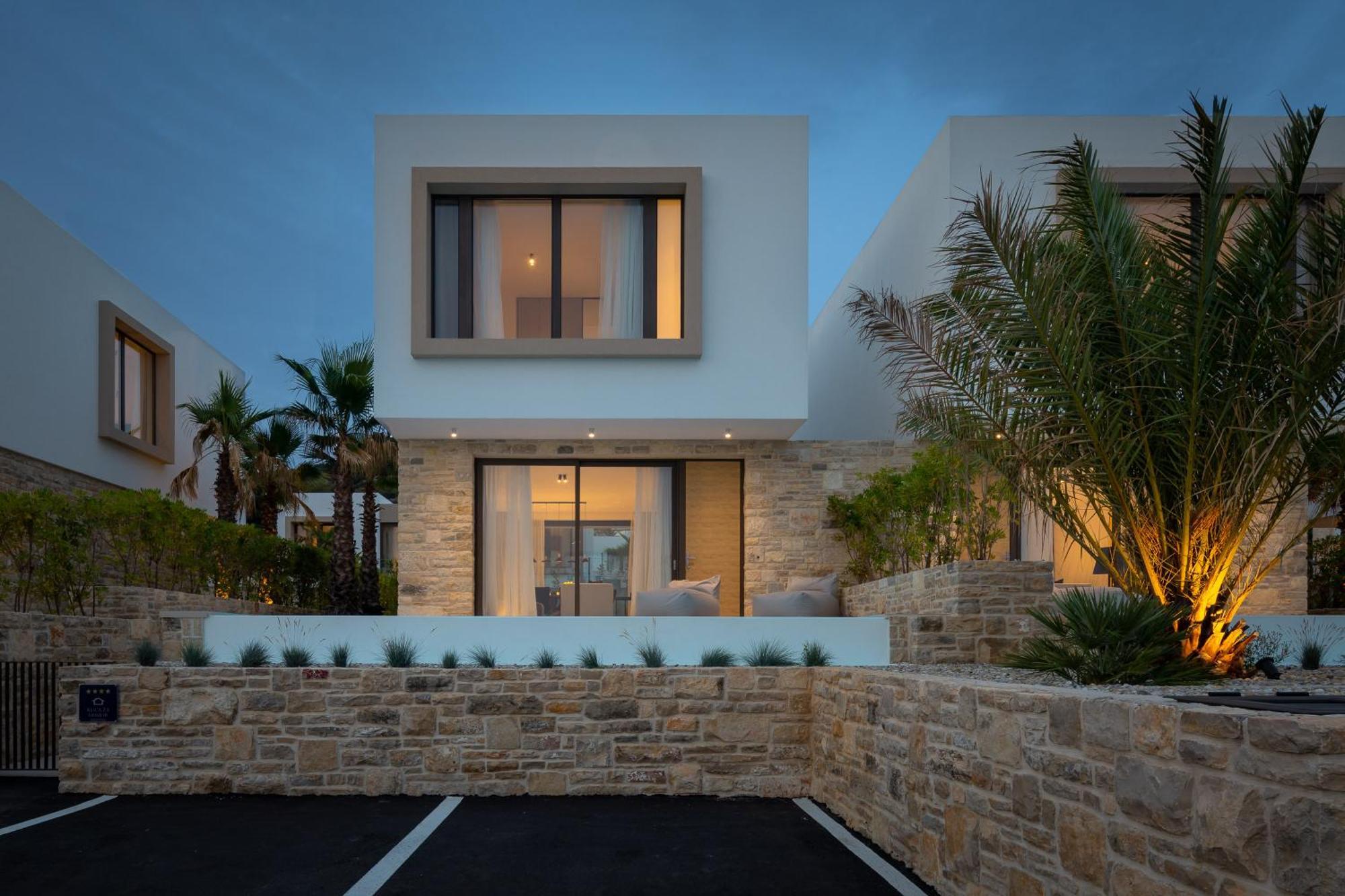 טקון The Palms Resort מראה חיצוני תמונה