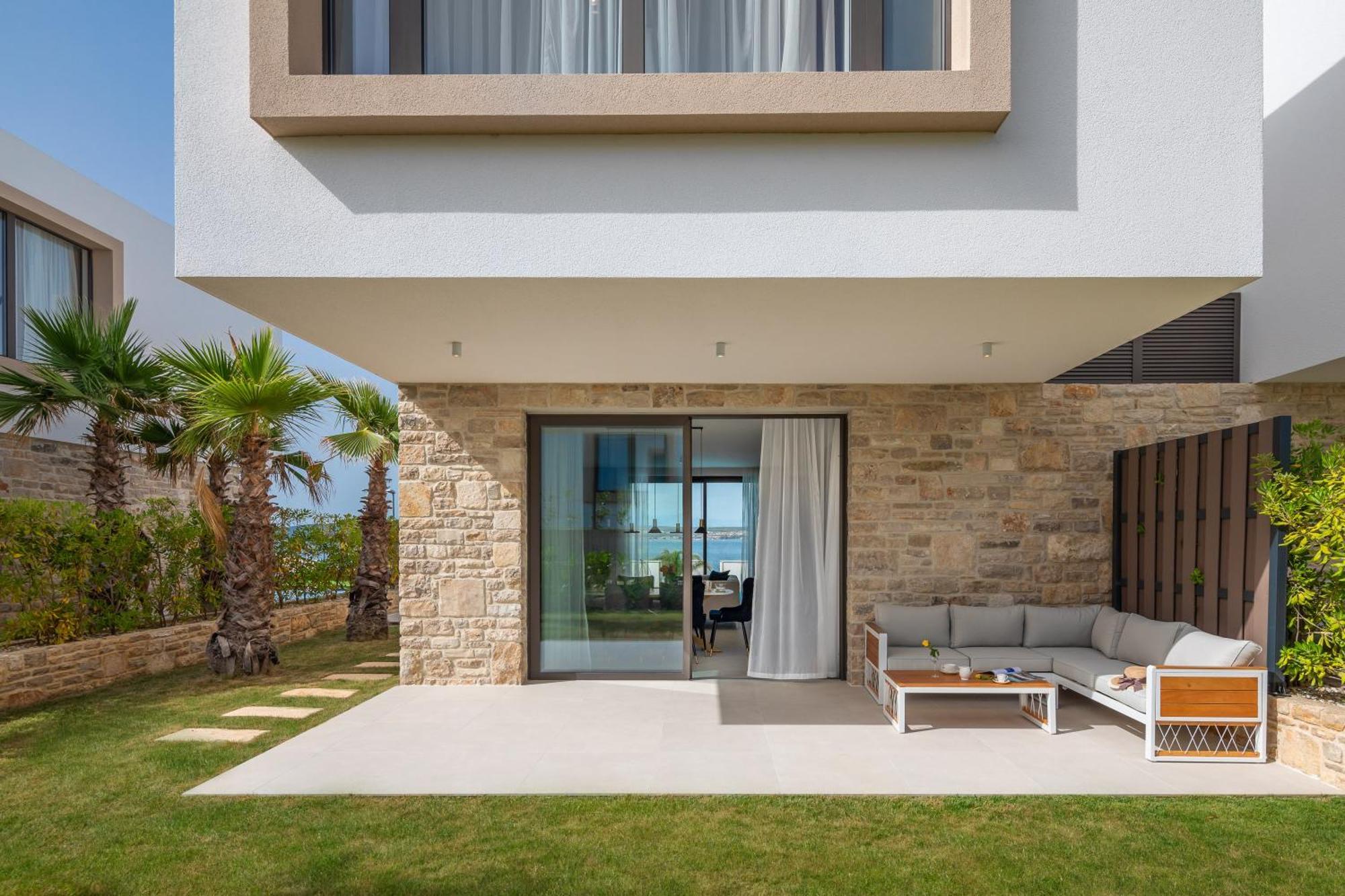 טקון The Palms Resort מראה חיצוני תמונה