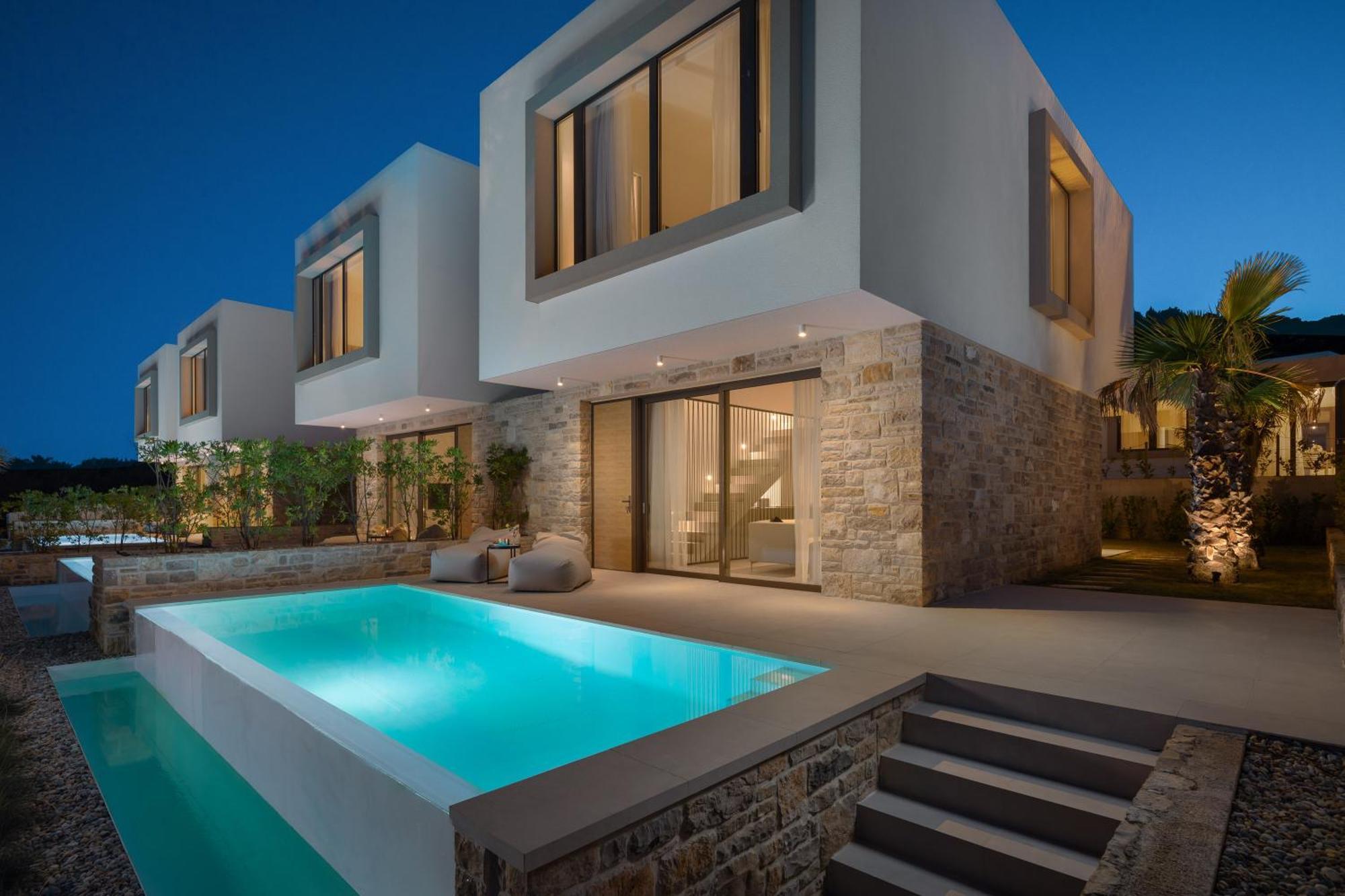 טקון The Palms Resort מראה חיצוני תמונה