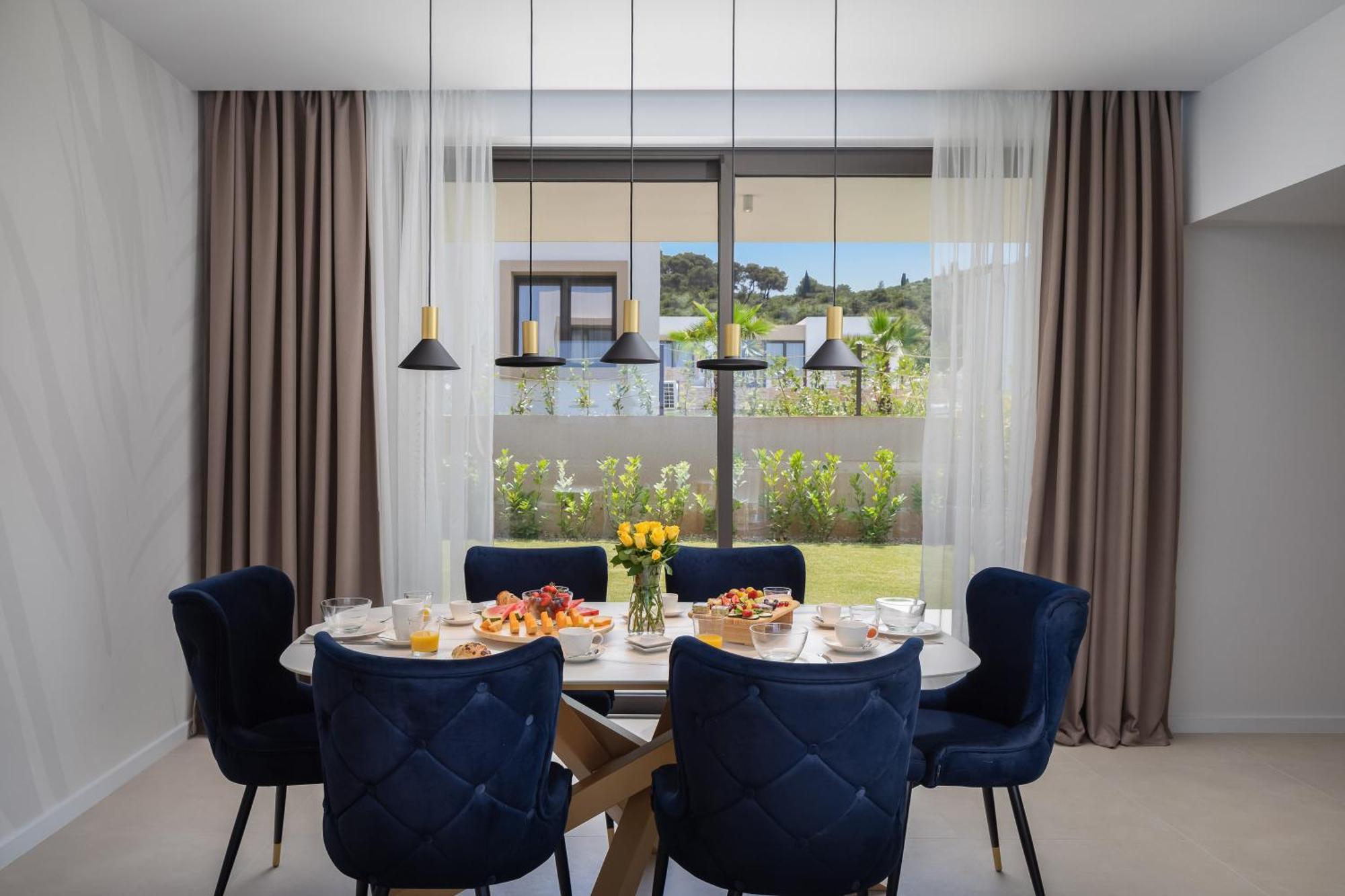 טקון The Palms Resort מראה חיצוני תמונה