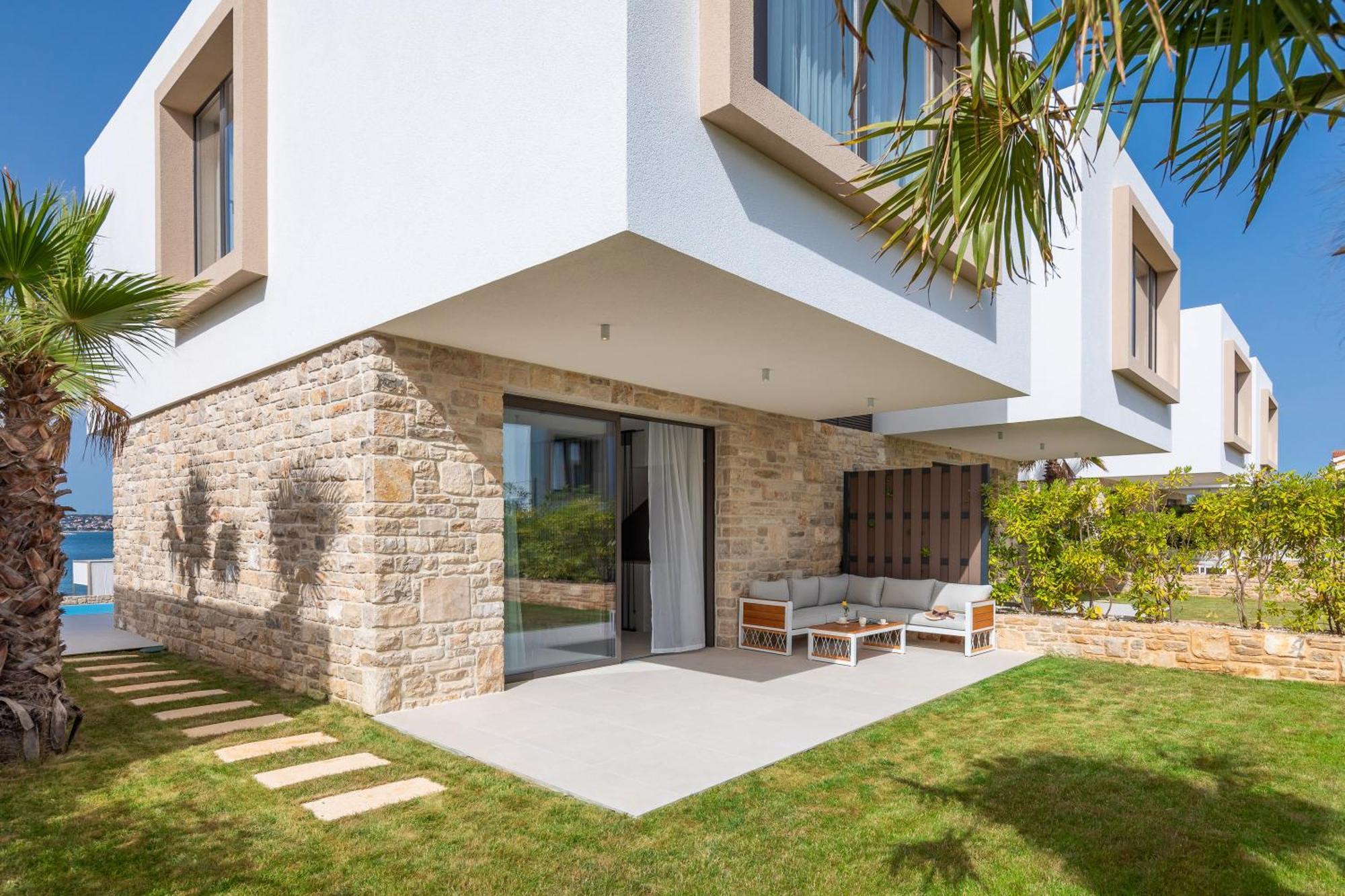 טקון The Palms Resort מראה חיצוני תמונה