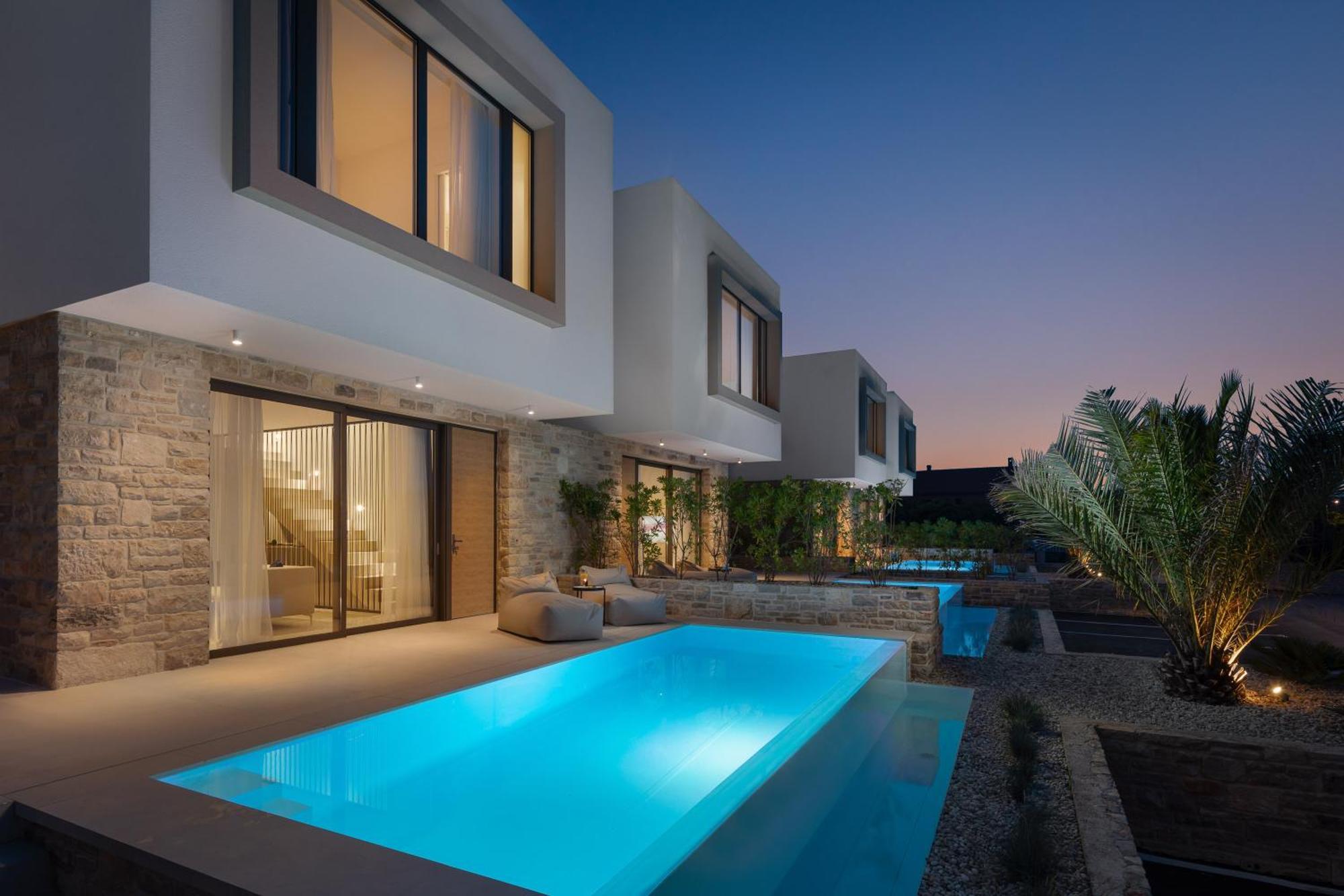 טקון The Palms Resort מראה חיצוני תמונה