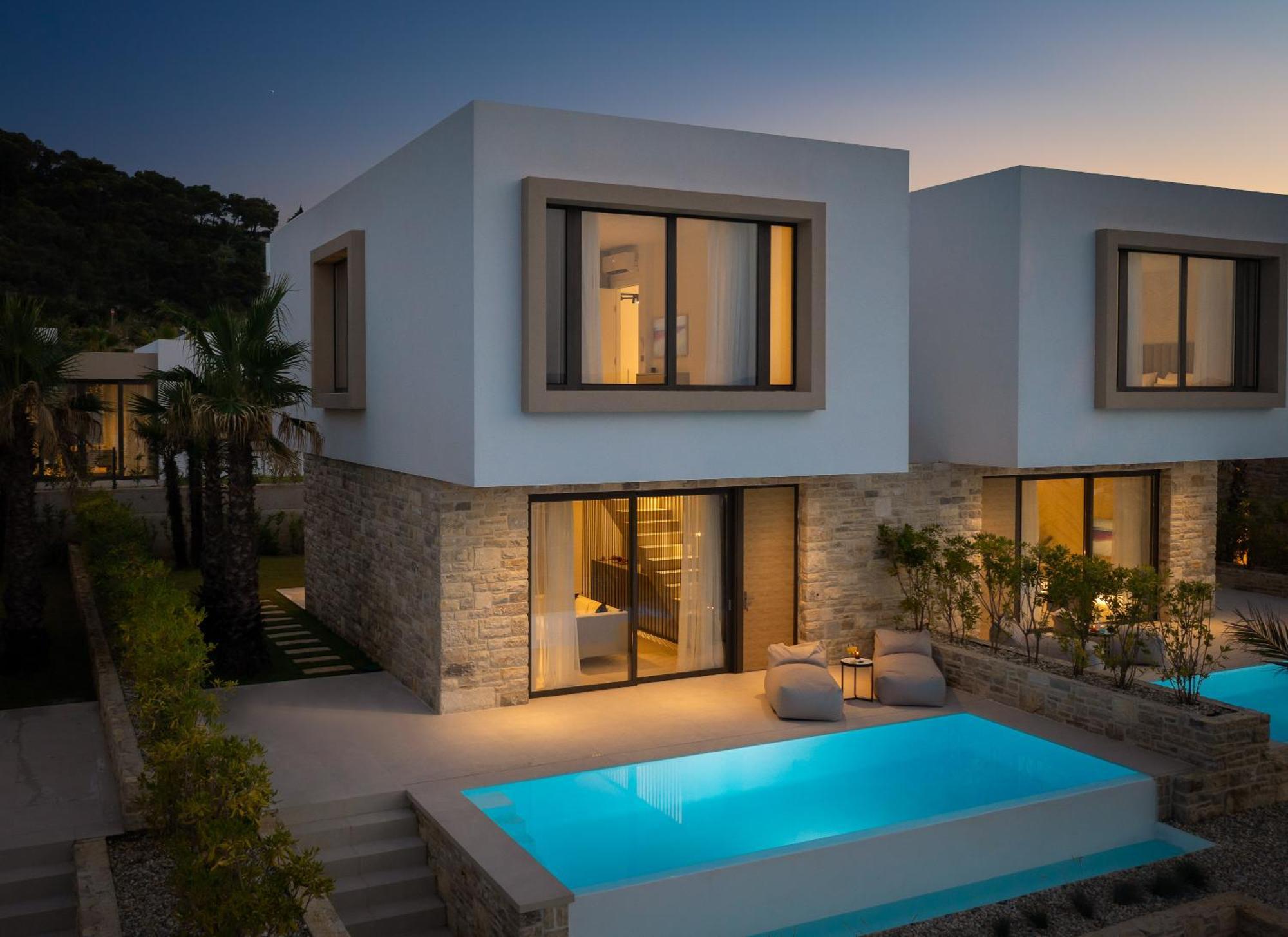 טקון The Palms Resort מראה חיצוני תמונה
