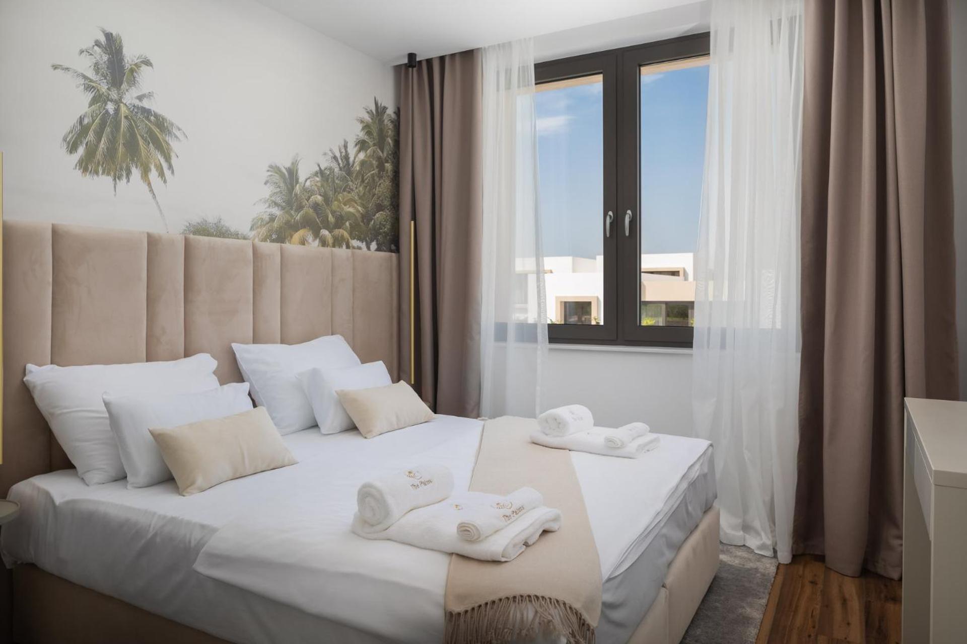 טקון The Palms Resort חדר תמונה
