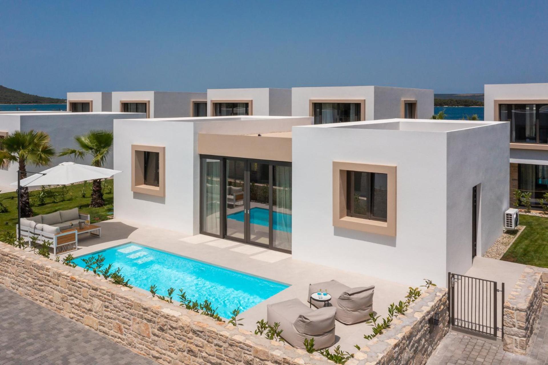 טקון The Palms Resort חדר תמונה
