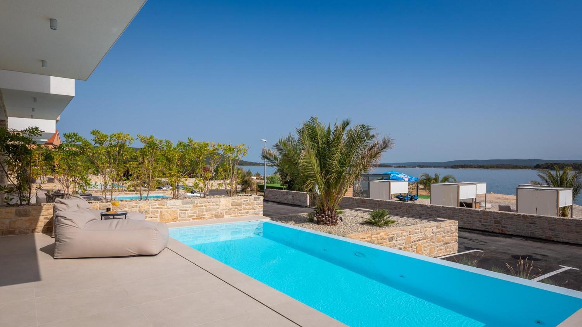 טקון The Palms Resort חדר תמונה