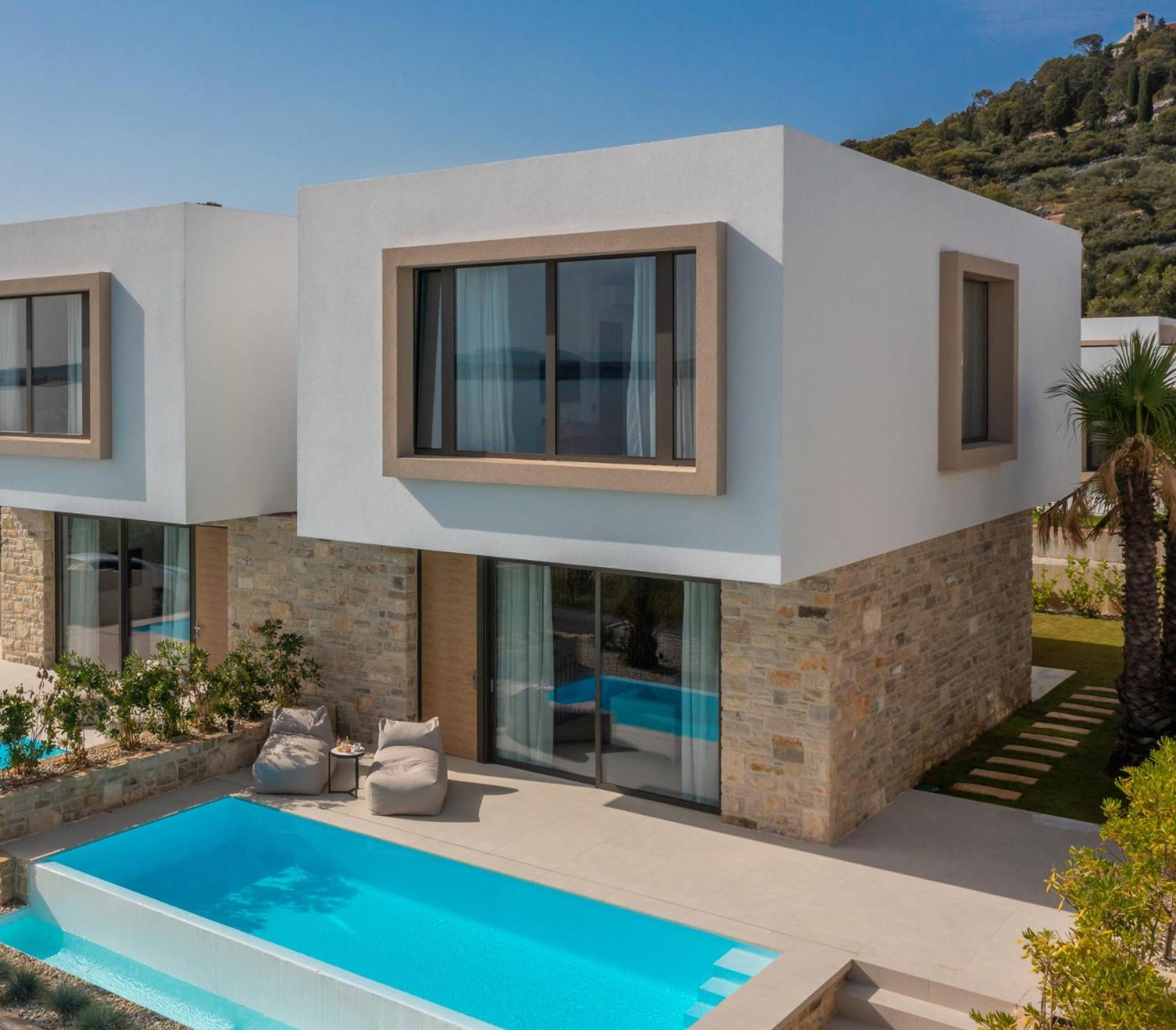 טקון The Palms Resort חדר תמונה