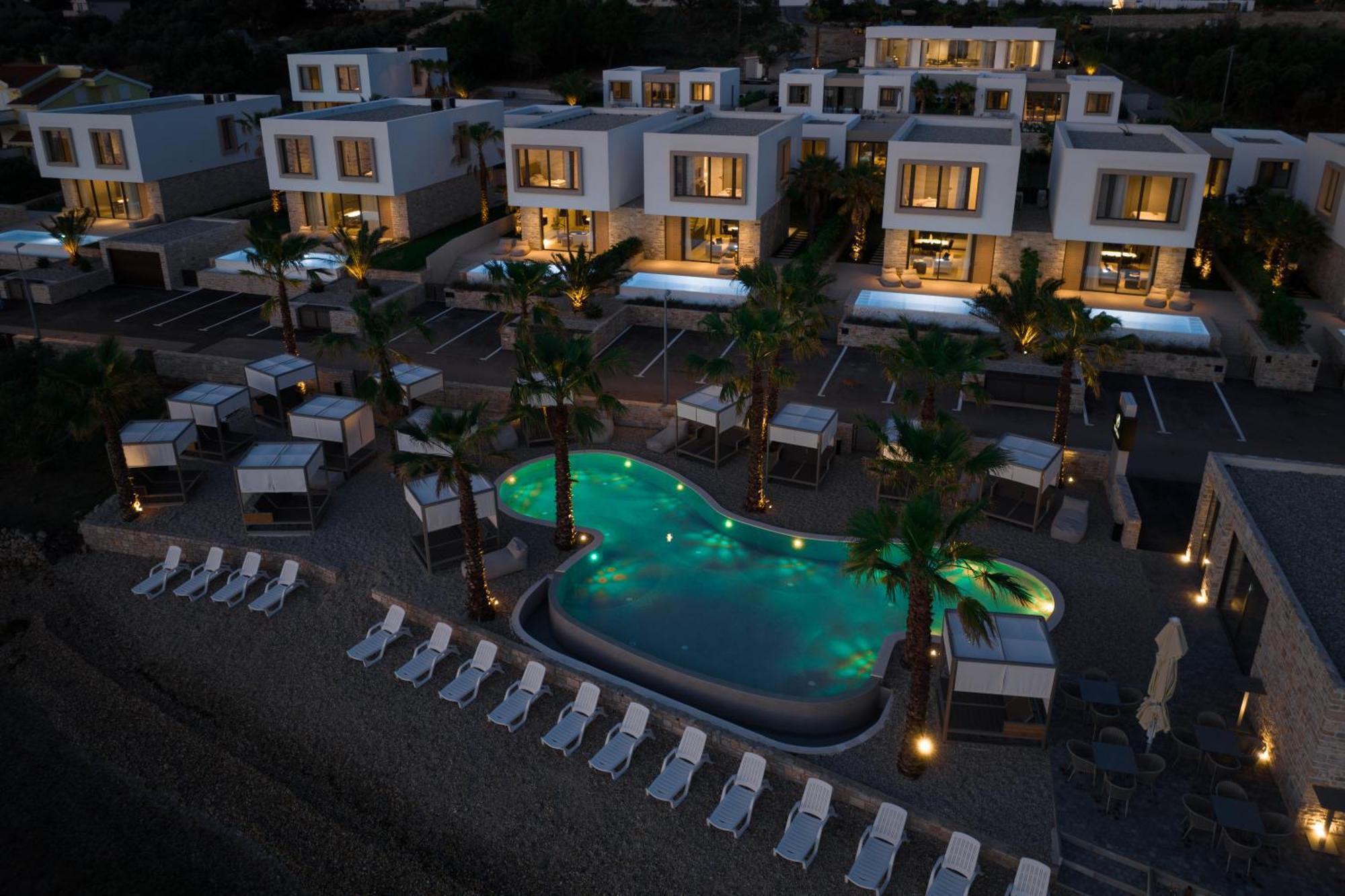 טקון The Palms Resort מראה חיצוני תמונה