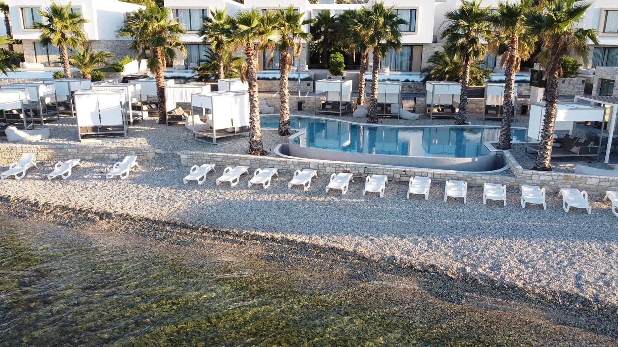 טקון The Palms Resort מראה חיצוני תמונה
