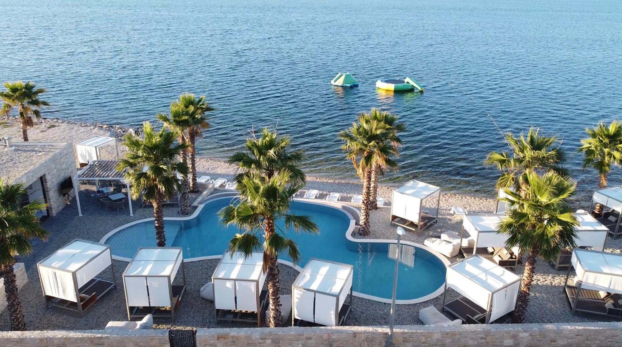 טקון The Palms Resort מראה חיצוני תמונה