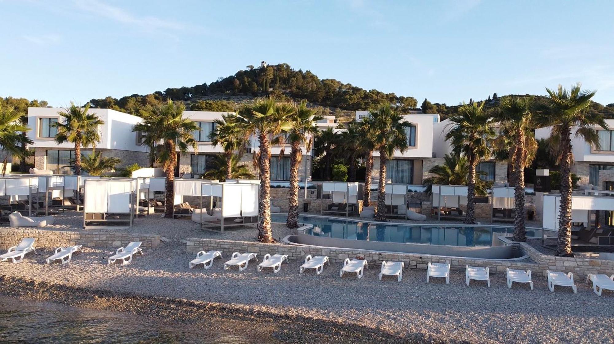 טקון The Palms Resort מראה חיצוני תמונה