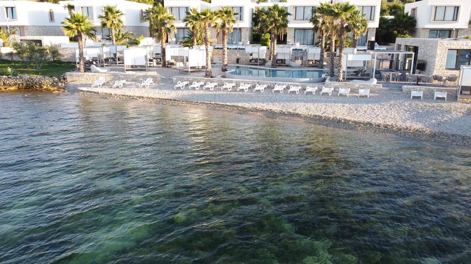 טקון The Palms Resort מראה חיצוני תמונה