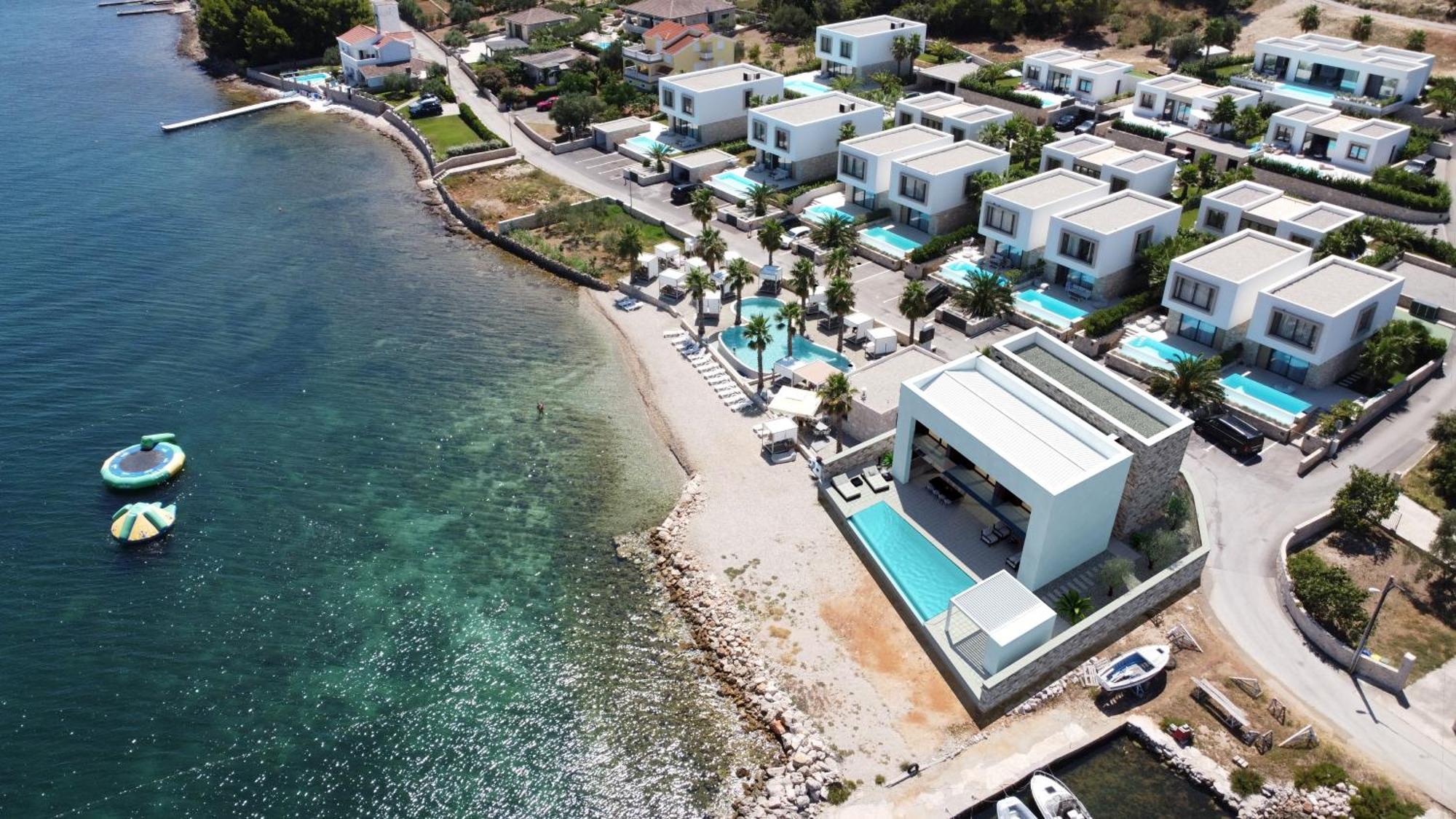 טקון The Palms Resort מראה חיצוני תמונה