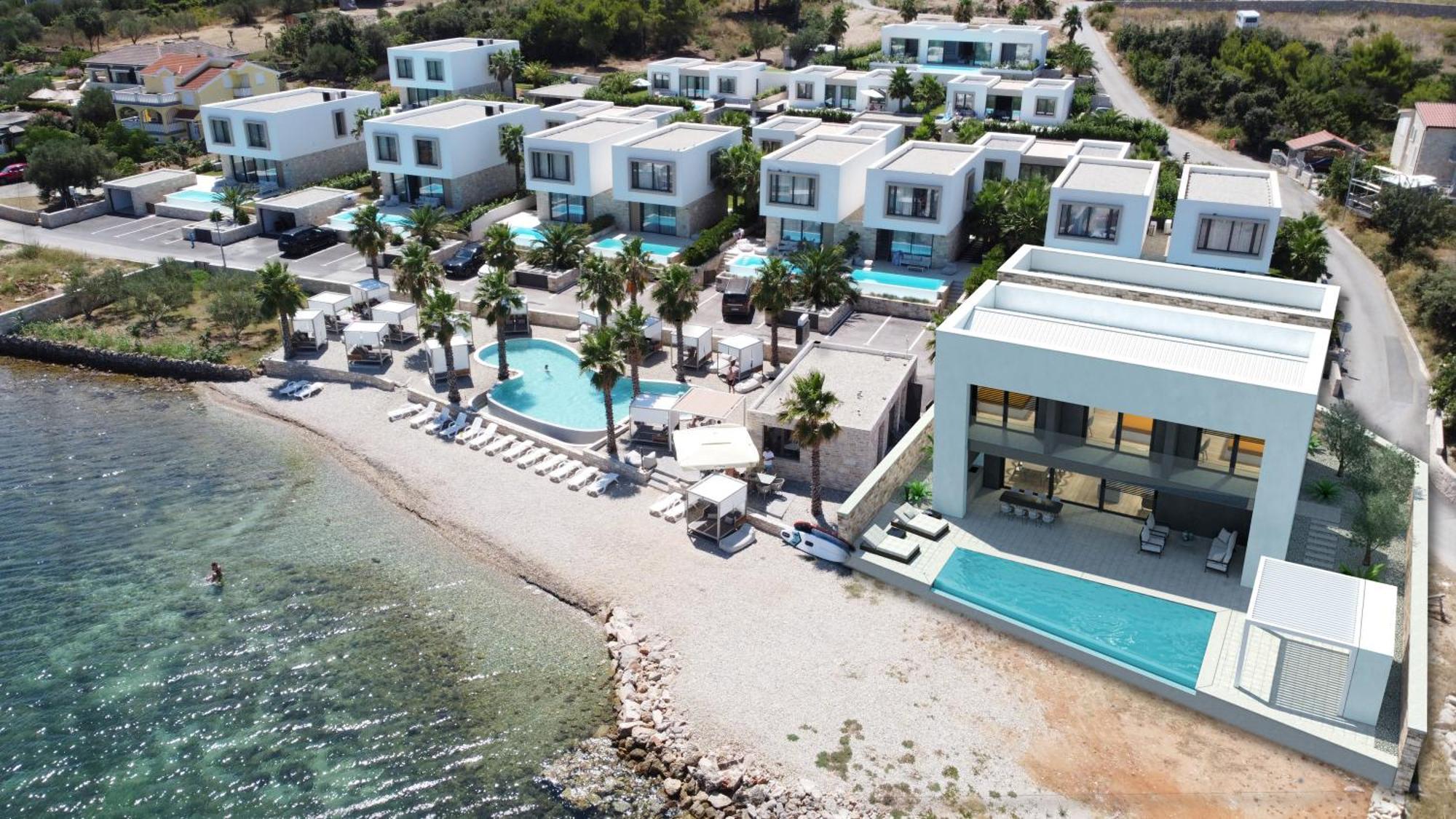 טקון The Palms Resort מראה חיצוני תמונה