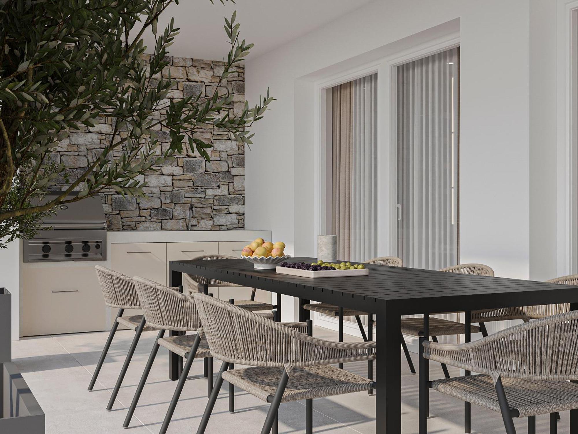 טקון The Palms Resort מראה חיצוני תמונה