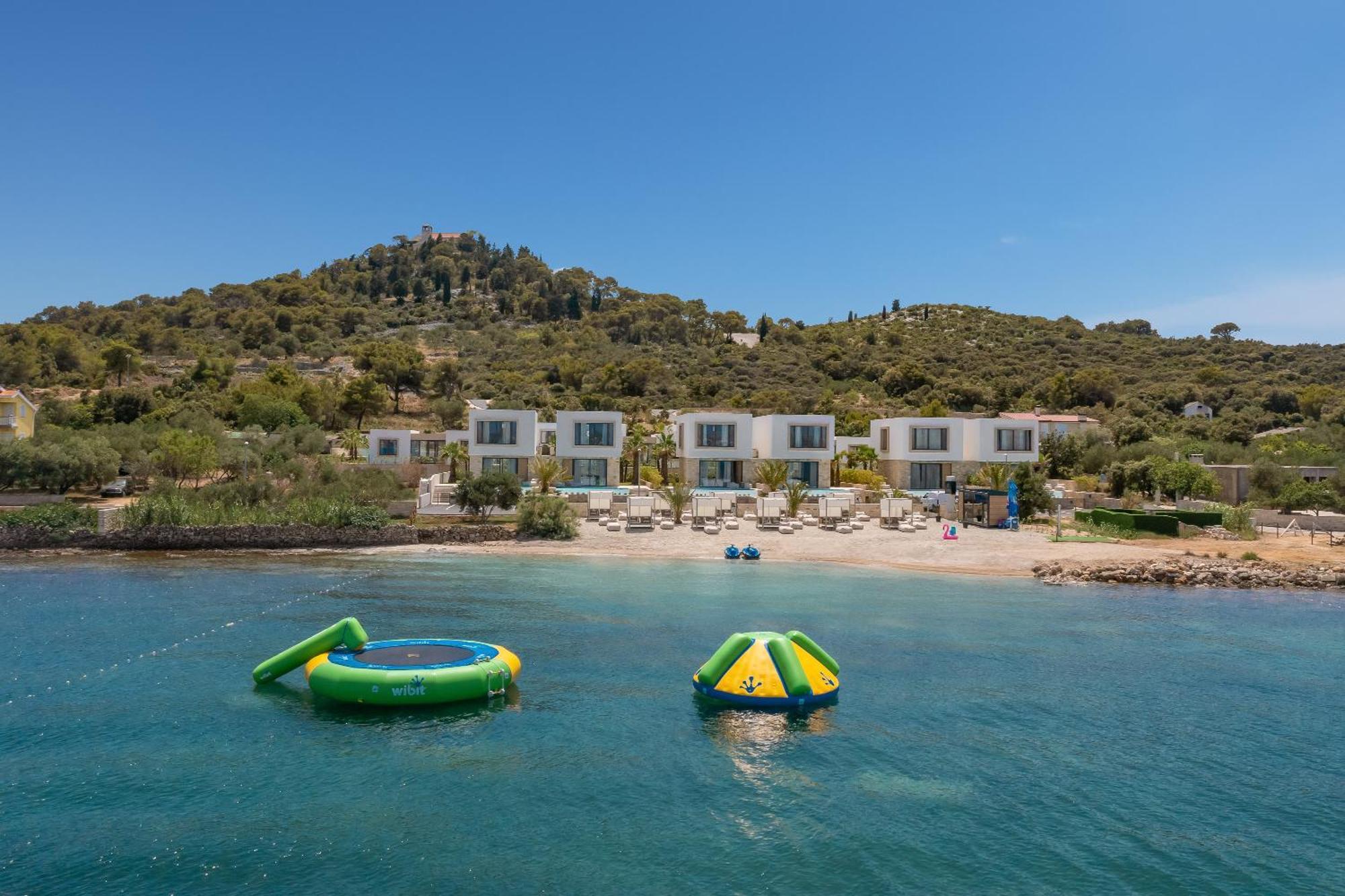 טקון The Palms Resort מראה חיצוני תמונה
